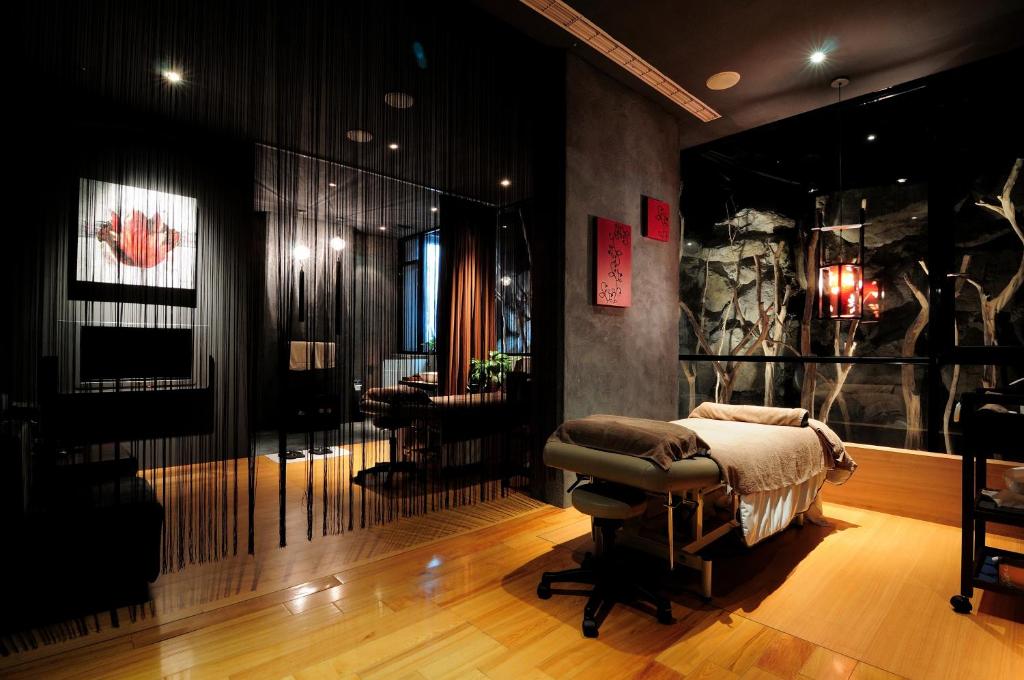Spa