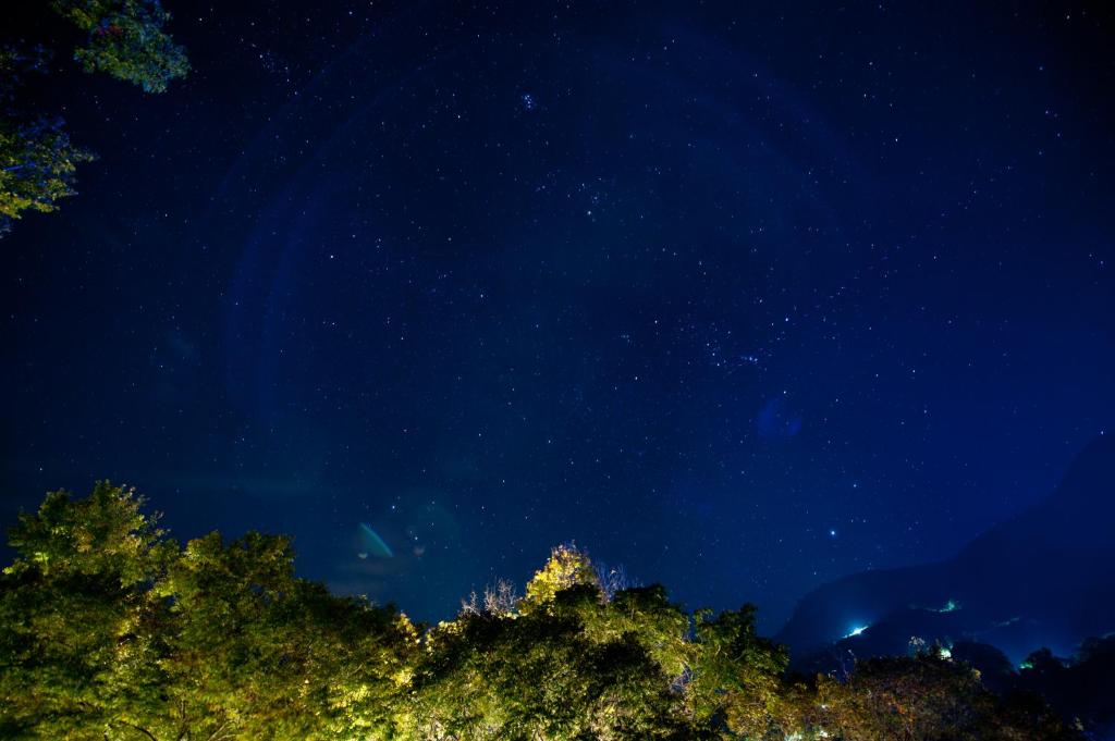 Surrounding environment