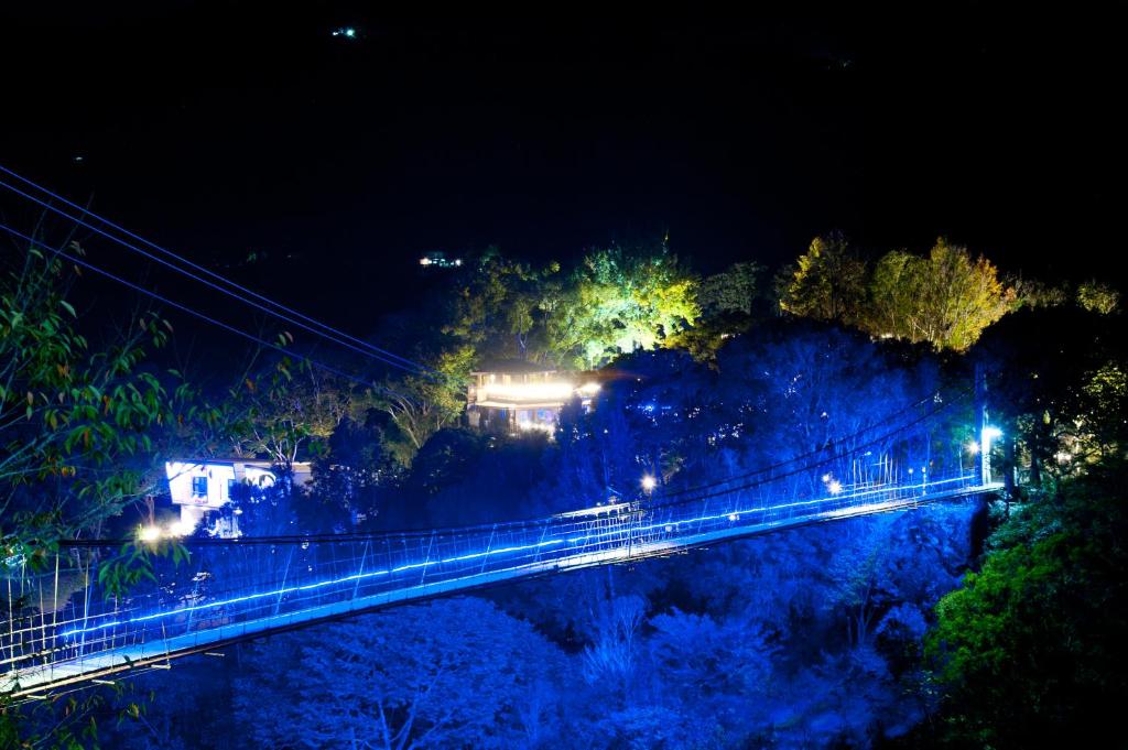 Surrounding environment