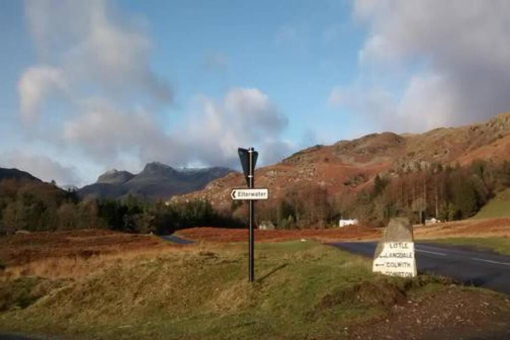 Pippins, Elterwater photo 7
