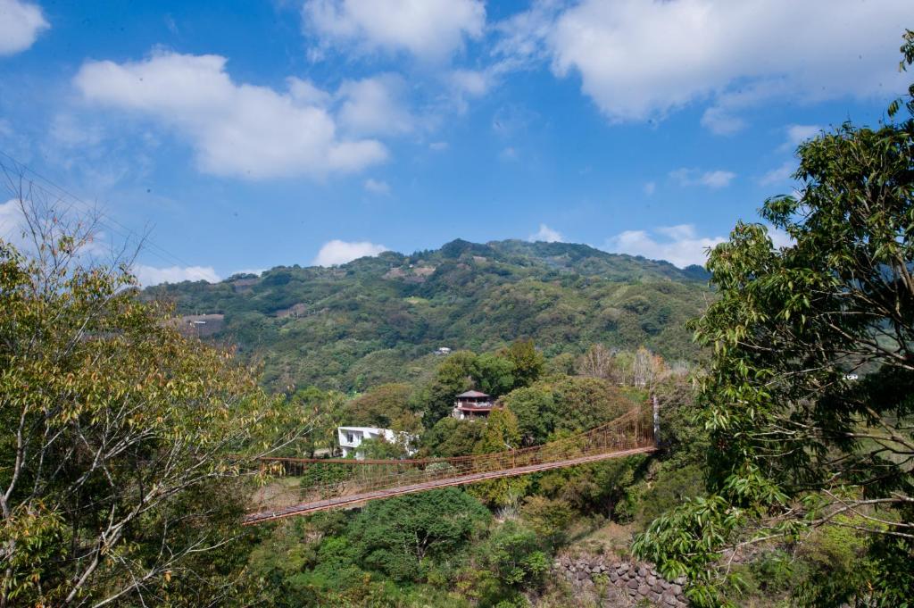 Surrounding environment