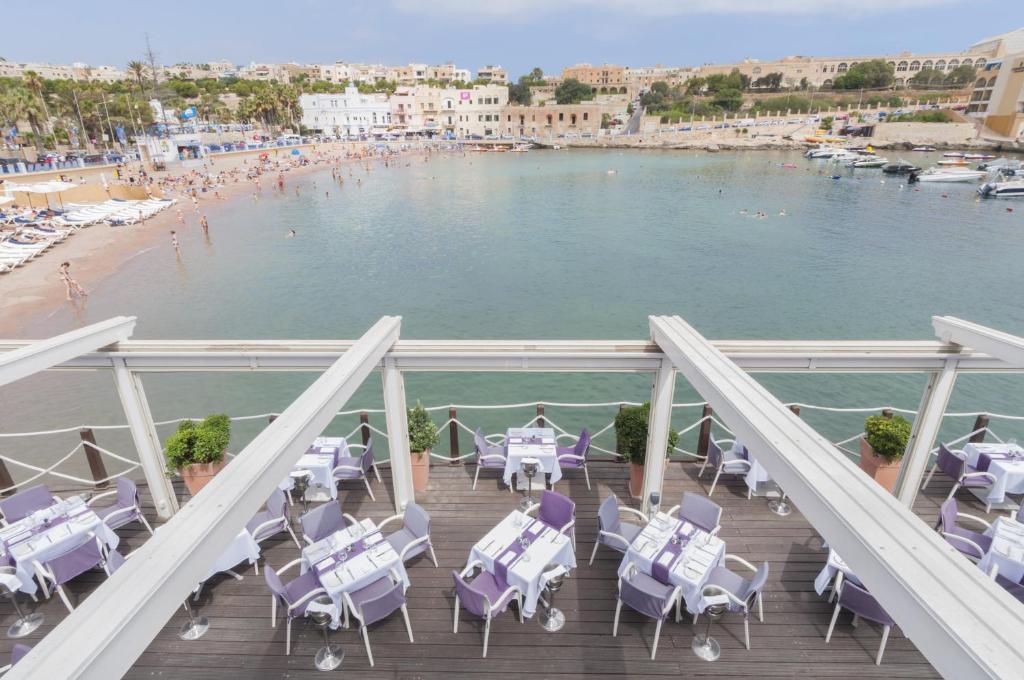 Intercontinental Malta Photo 30