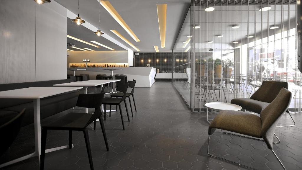 Intercontinental Malta Photo 32