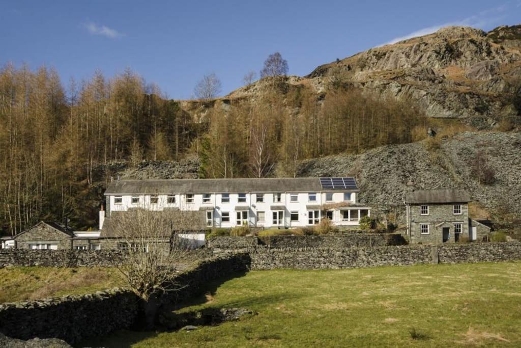 27 Thrang Brow, Chapel Stile, Chapel Stile