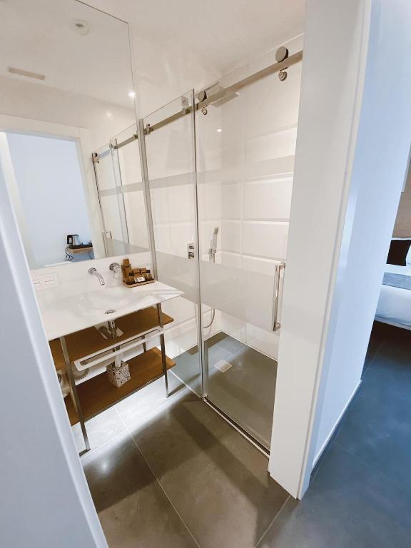 Salamanca Suites Libertad - 5