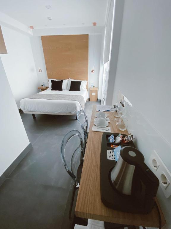 Salamanca Suites Libertad - 4