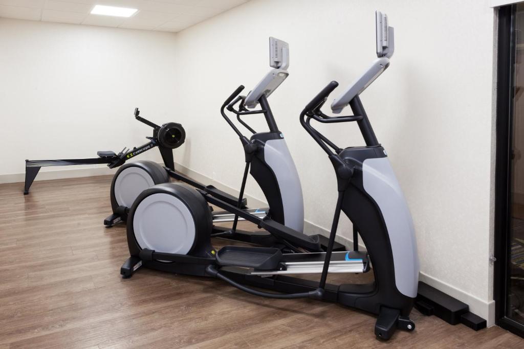 フィットネス/ジム