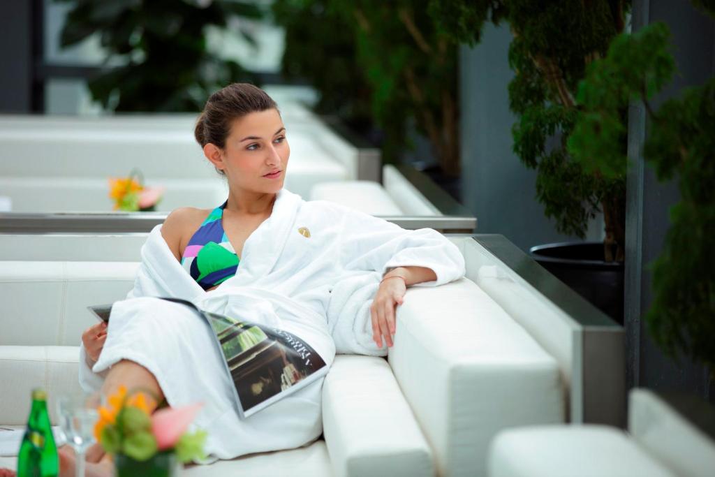 スイミングプール