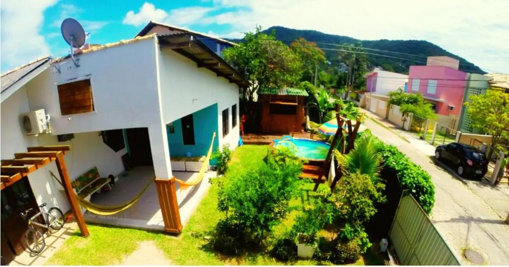Hostel na Lagoa — Hotel in Florianopolis