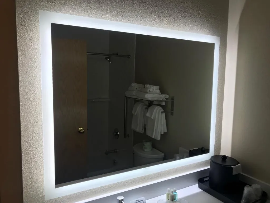 Holiday Inn Clarkston - Lewiston by IHG，位于Clarkston的酒店