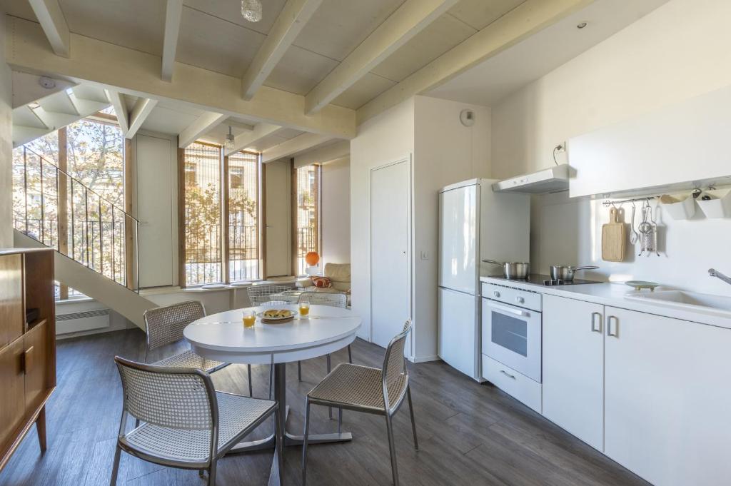 Duplex En Aparté - Première conciergerie - 2