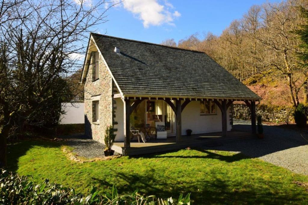 The Pavilion, Clappersgate, Ambleside