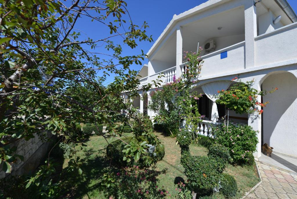 Apartman Mima Vrsi, Vrsi