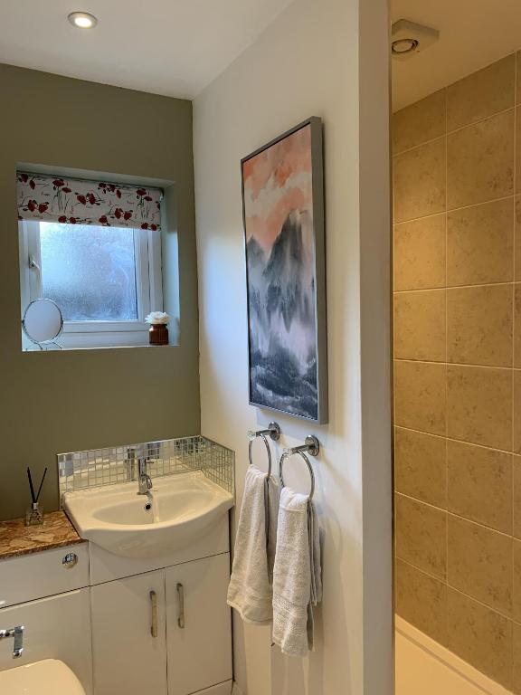 バスルーム（客室）