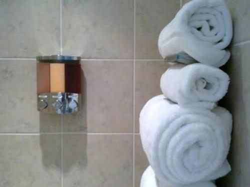 バスルーム（客室）