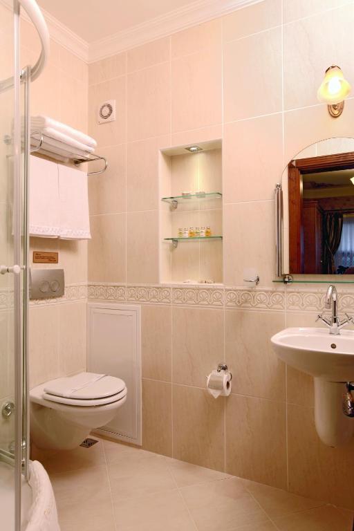 バスルーム（客室）