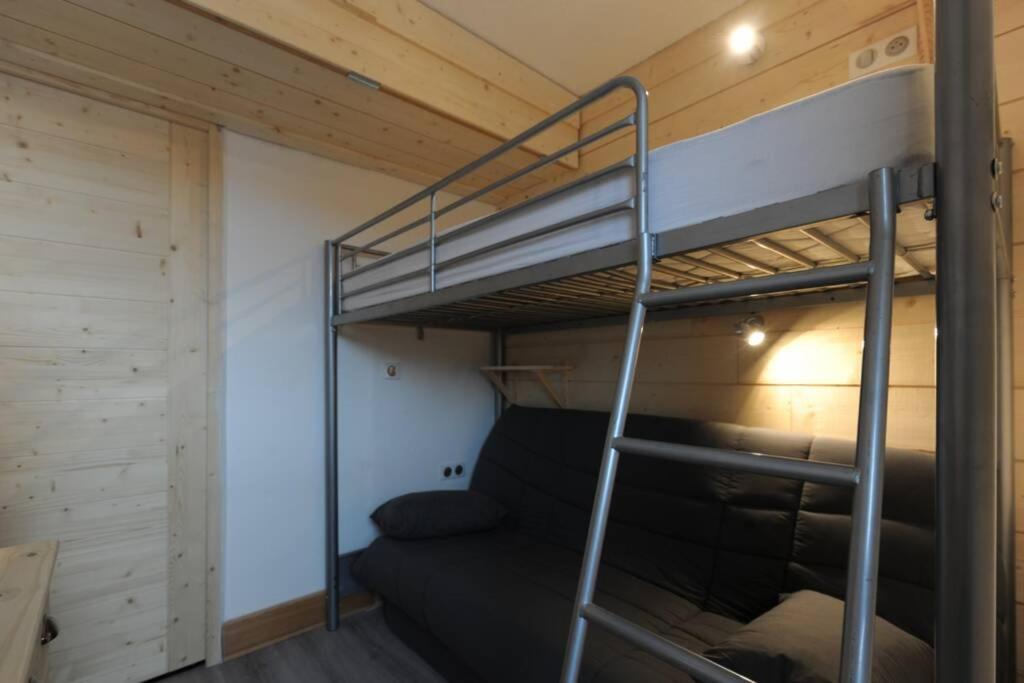 Bel appartement 25m2 exposé plein sud - 3