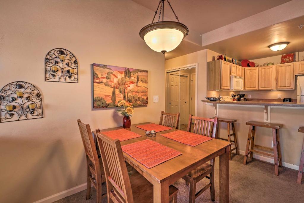 Fraser Condo 5 Miles to Winter Park Resort 전경