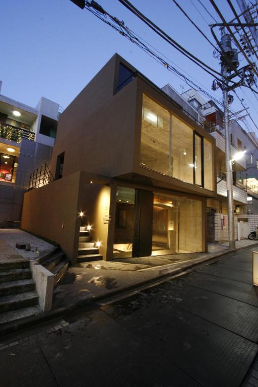 스튜디오 호텔 이미지 1
