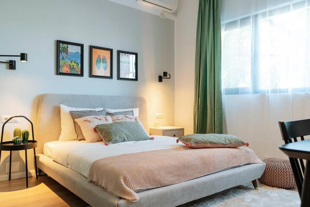 Amazing Studio - Top Location - Netflix, Bukurešť