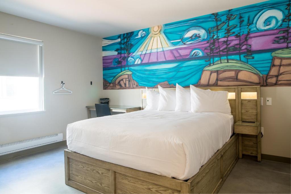 The Arts Hotel photo