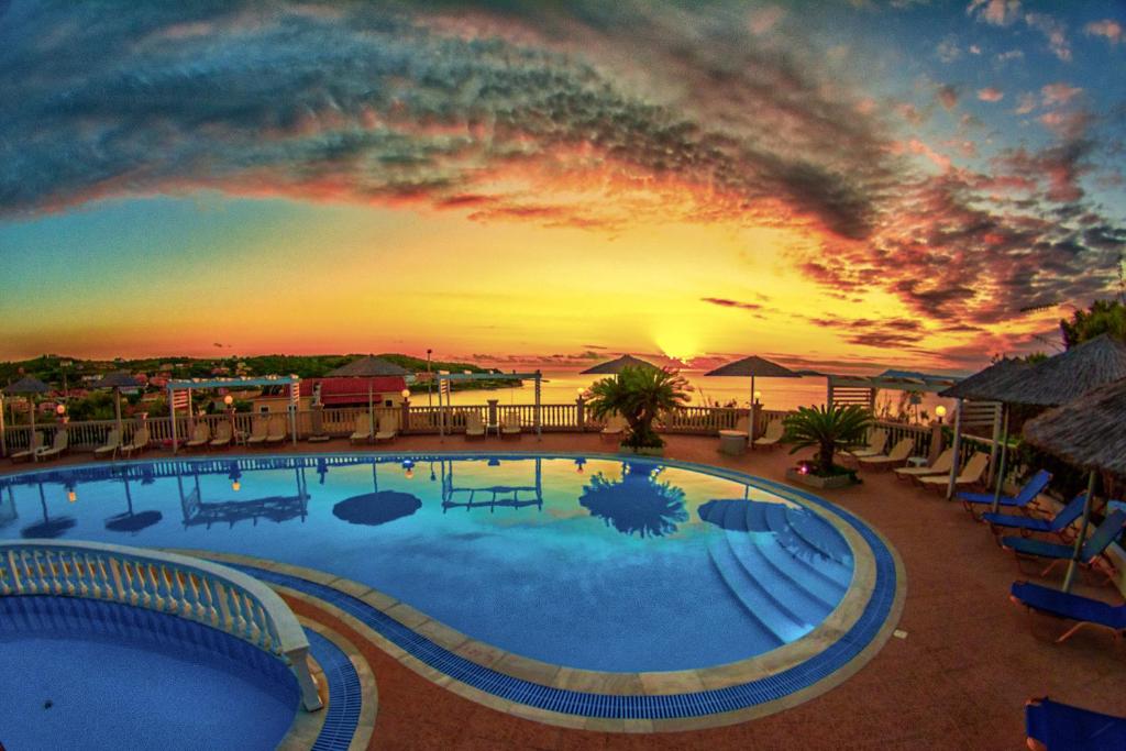 Tereza's Sunset Hotel photo