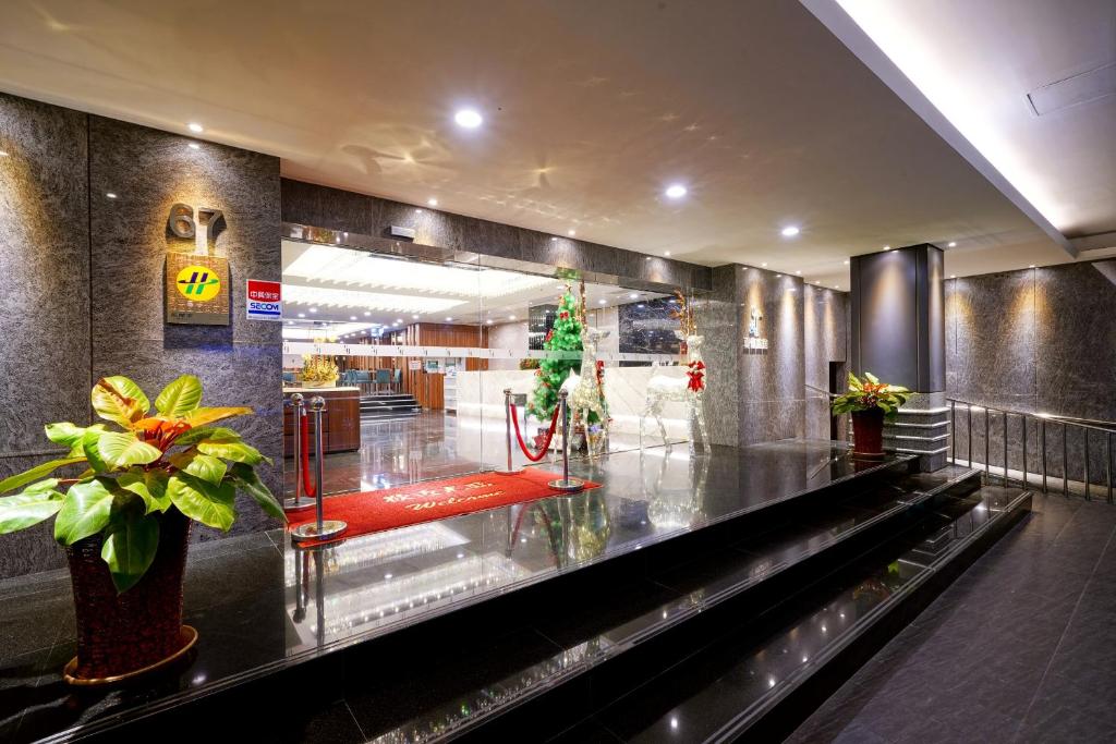 Sa-Yo Hotel - Pier 2 호텔 이미지 1