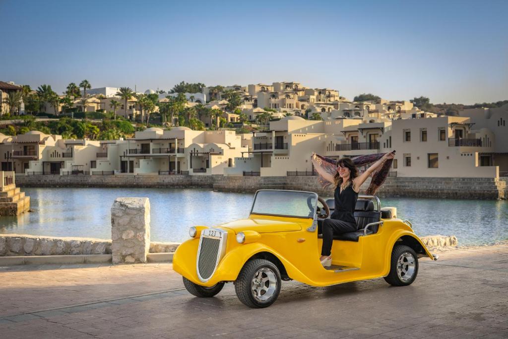 Surrounding environment