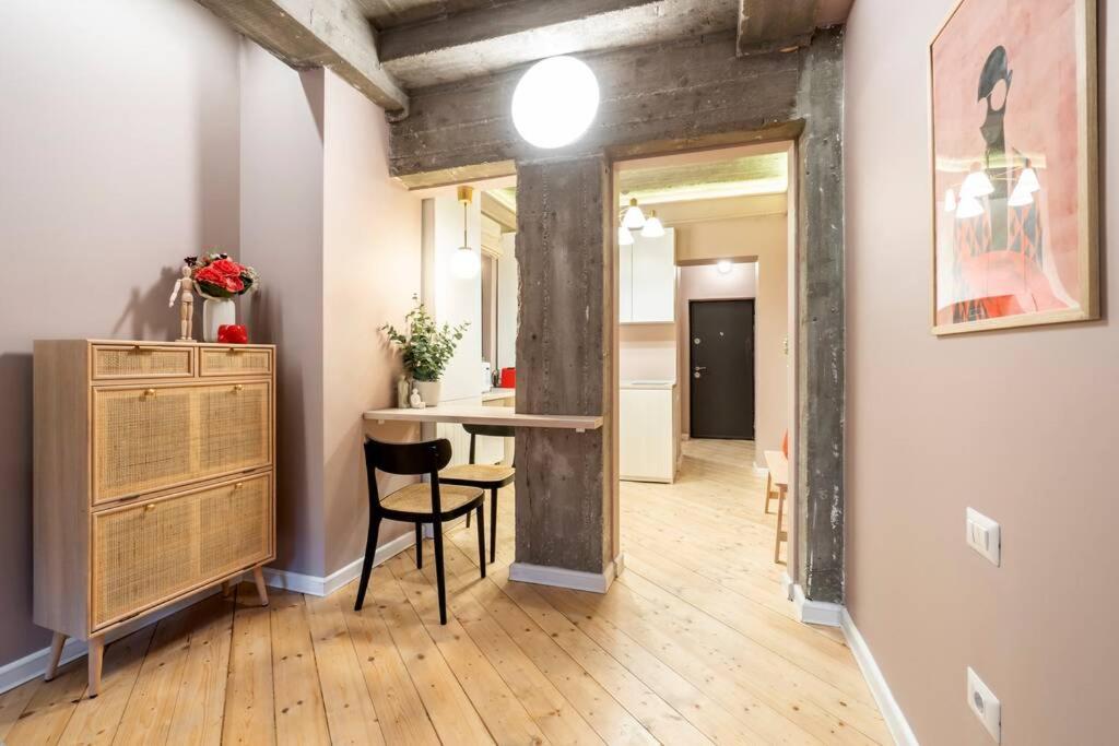 Marvellous Design Studio Old Town photo