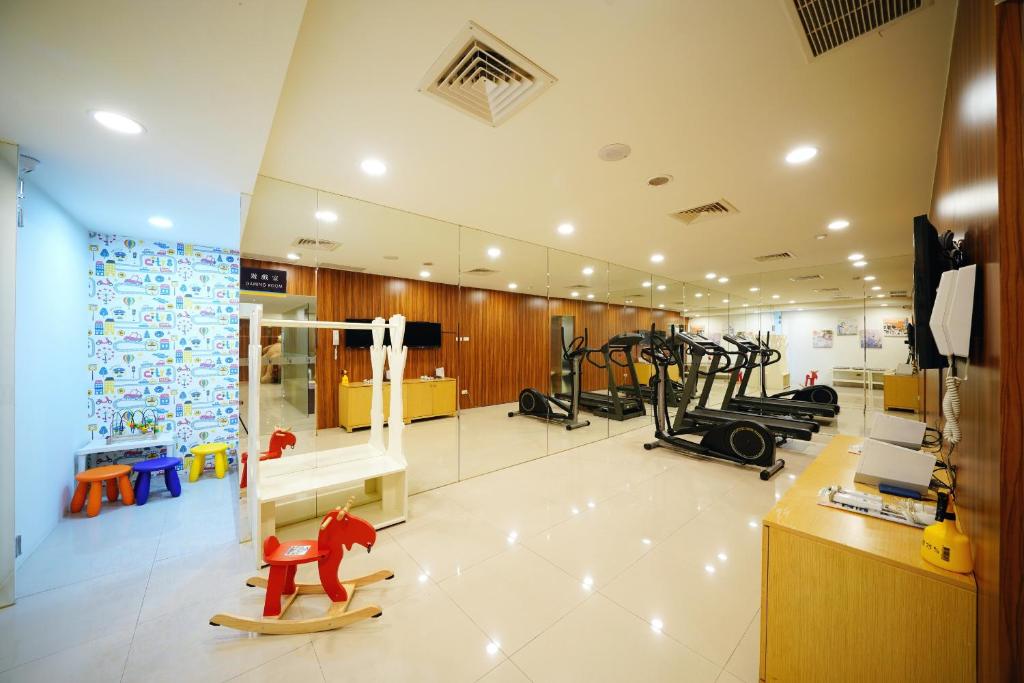 Sa-Yo Hotel - Pier 2 호텔 이미지 2