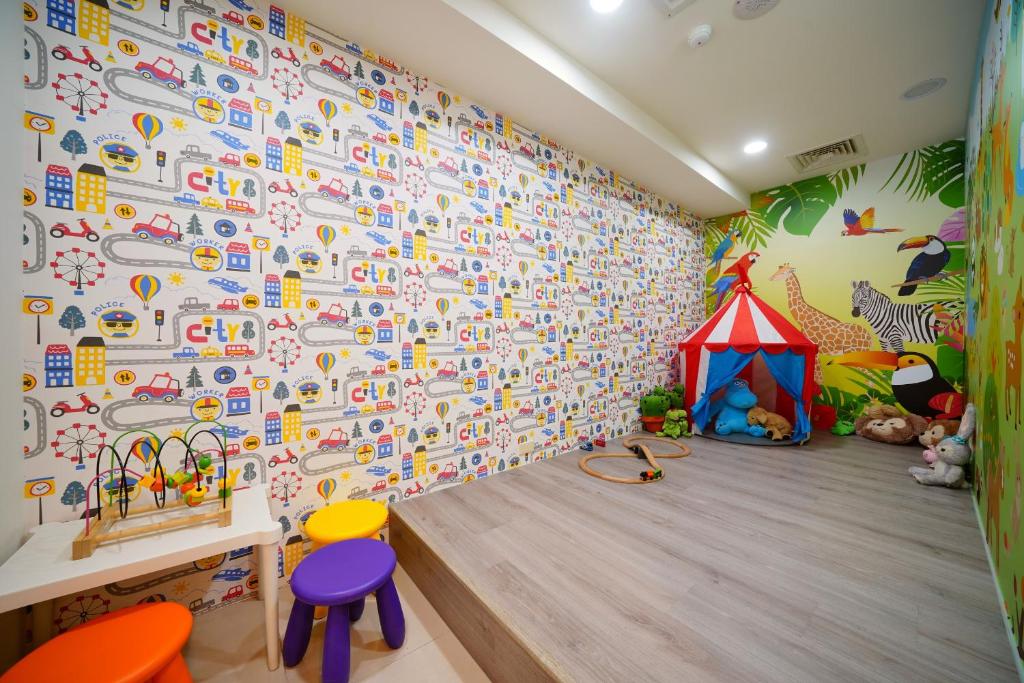 Sa-Yo Hotel - Pier 2 호텔 이미지 2