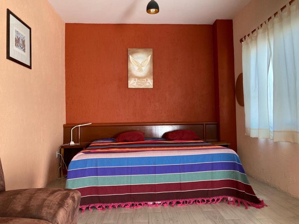 hermosa casa restaurada centro historico de oaxaca para 11 - 5