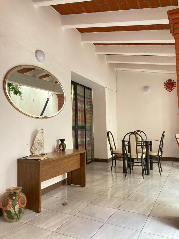 hermosa casa restaurada centro historico de oaxaca para 11 - 4