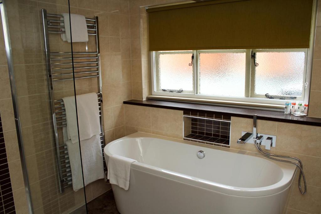 バスルーム（客室）