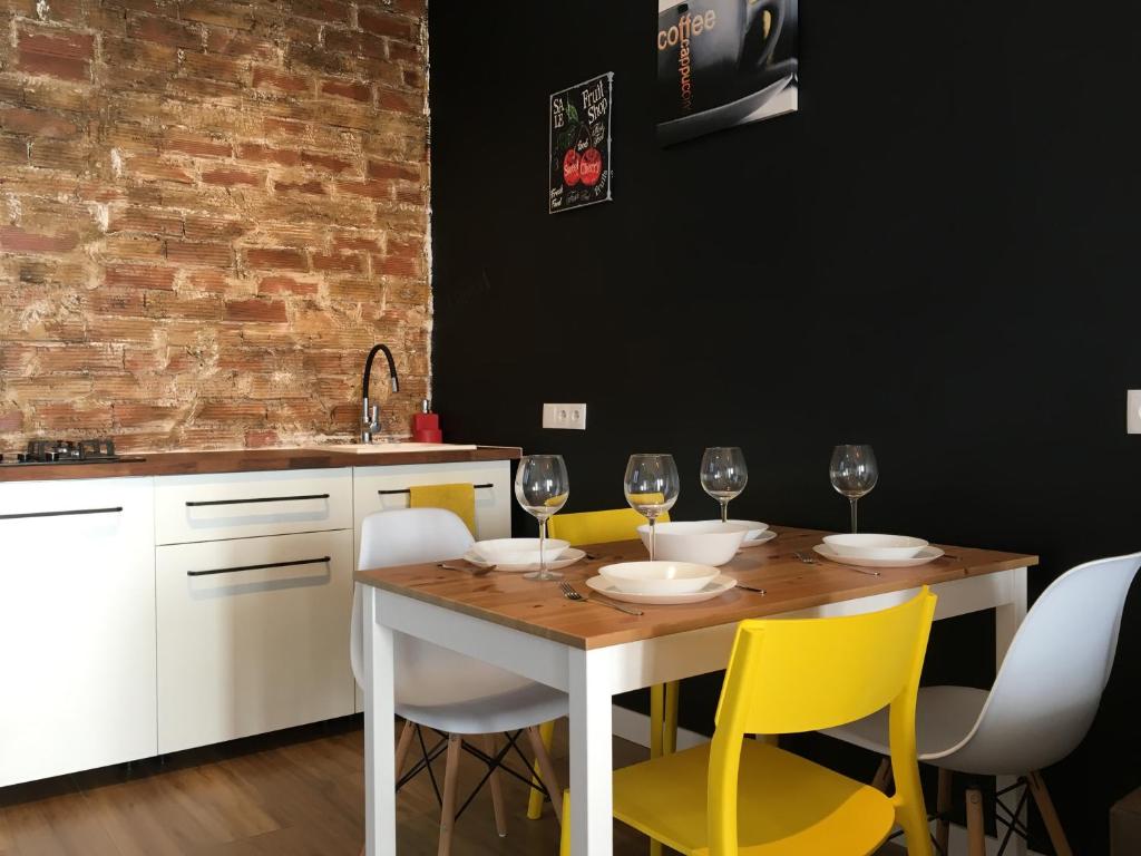 Ladrillo, apartment by the sea, Santa Pola - 2
