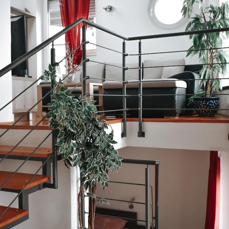 Gold apartman photo