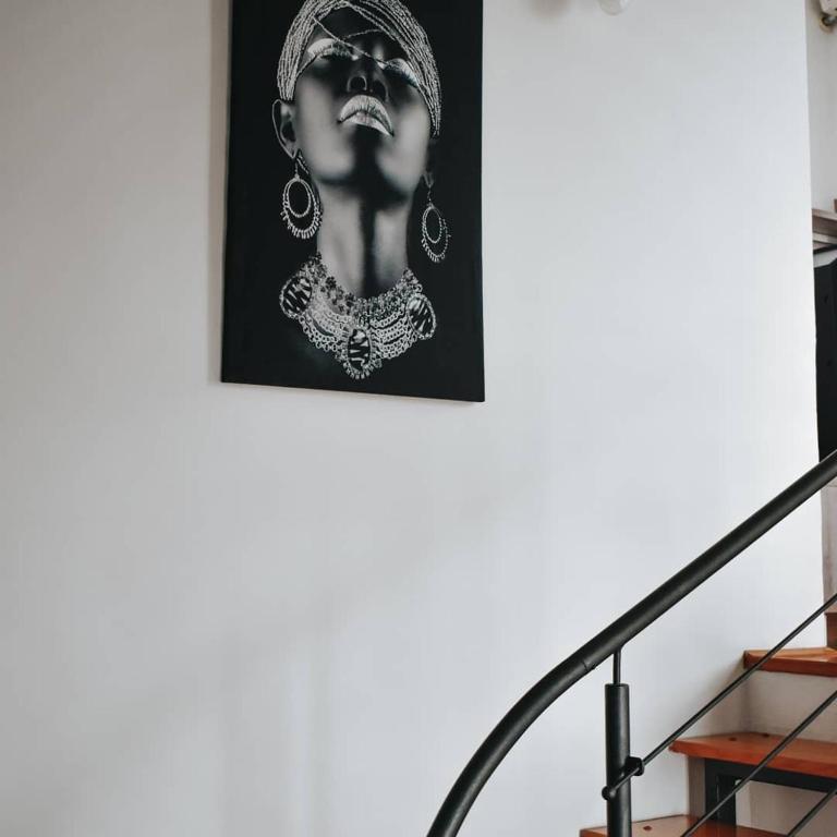 Gold apartman photo