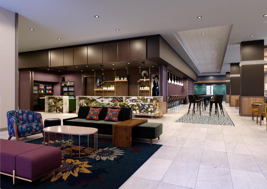 Hyatt Place Downtown Tampa photo