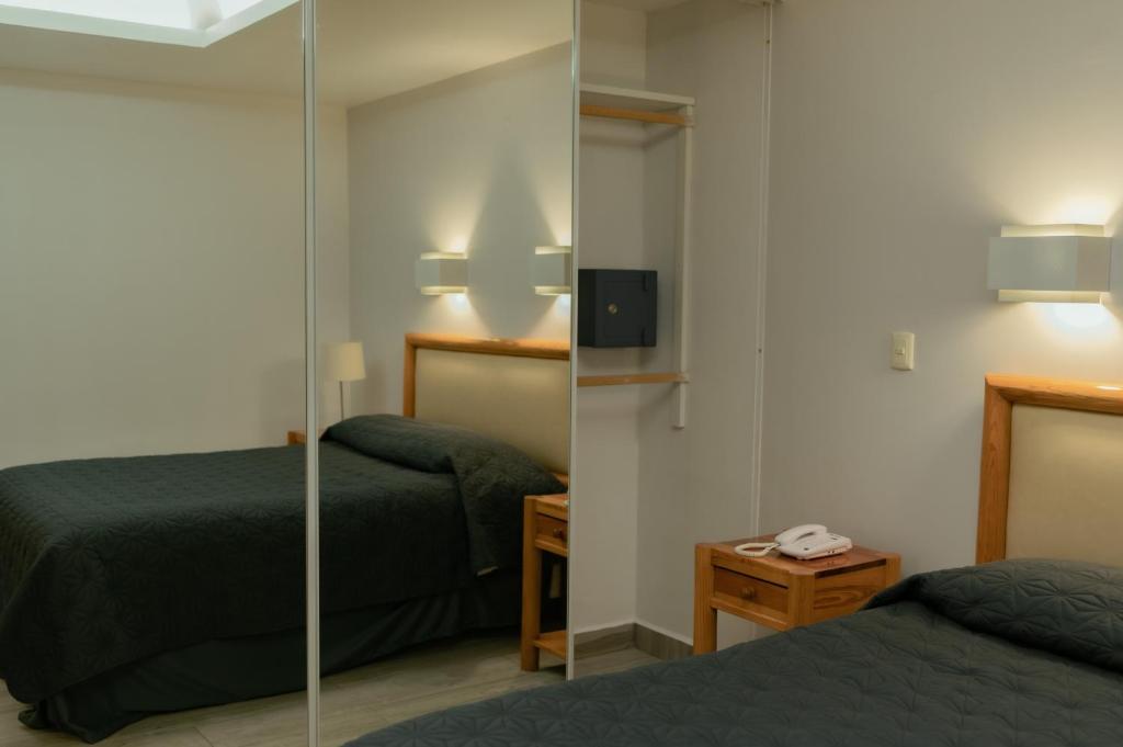 Suites Arquimedes 33 - 4