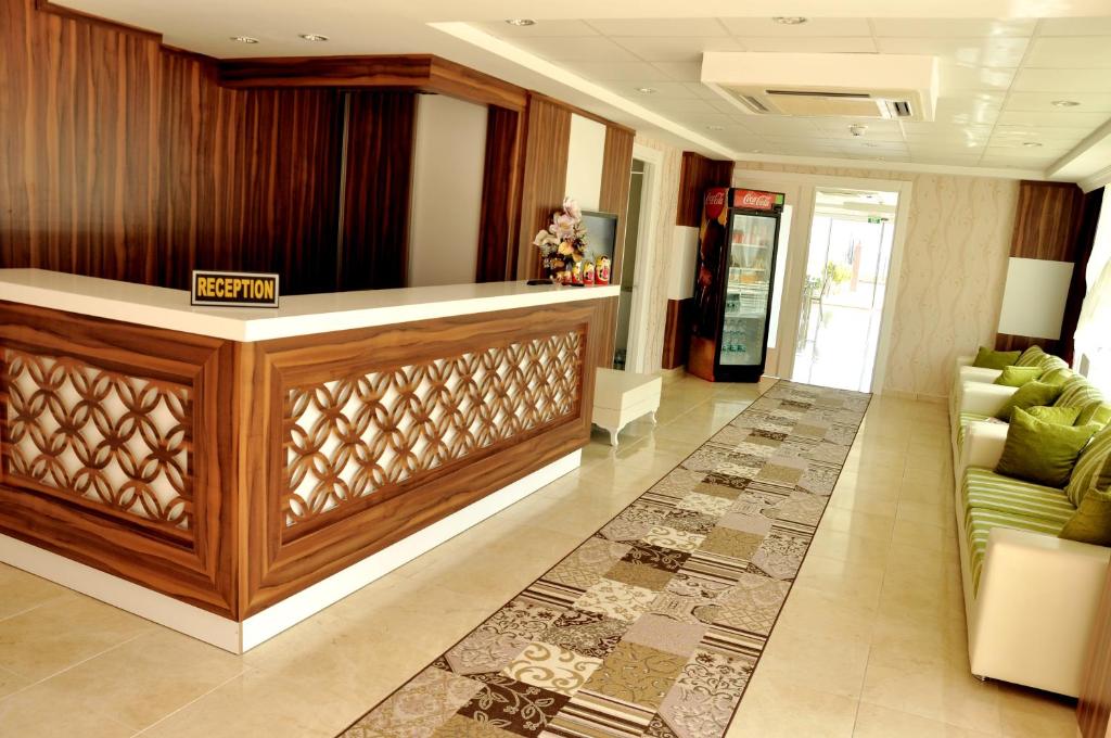 Volkii Hotel photo