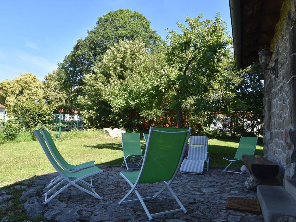 Pleasant Villa in Vhl-Marienhagen with Private Terrace