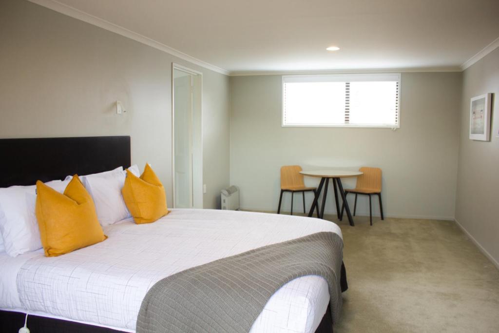 Twizel Central Motel photo