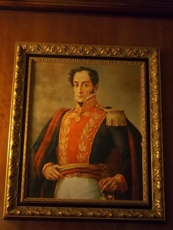 Comfort Hotel Bolivar Photo 15