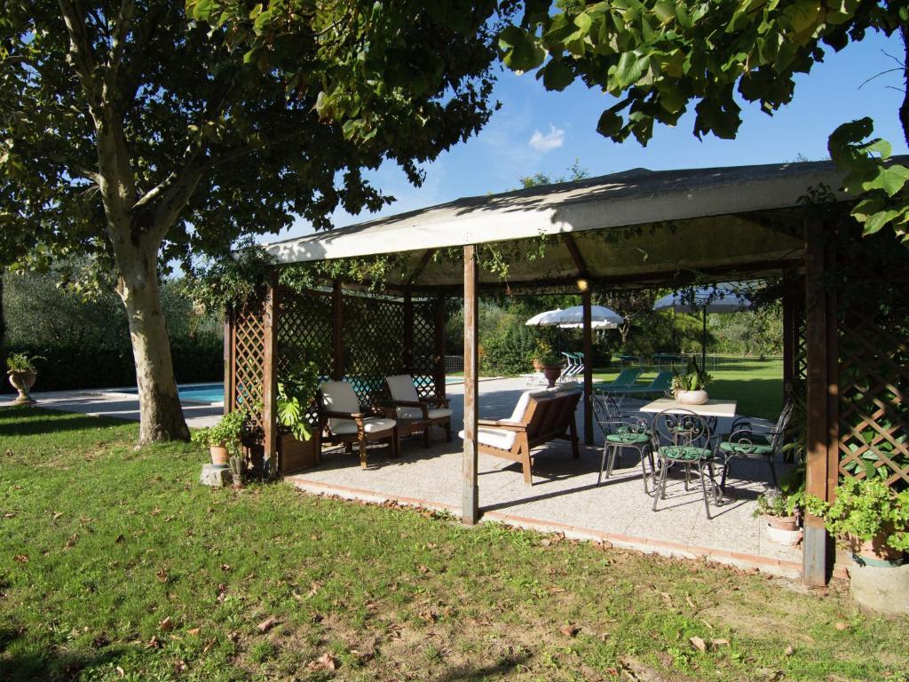Holiday Home in Cortona with Pool - 5
