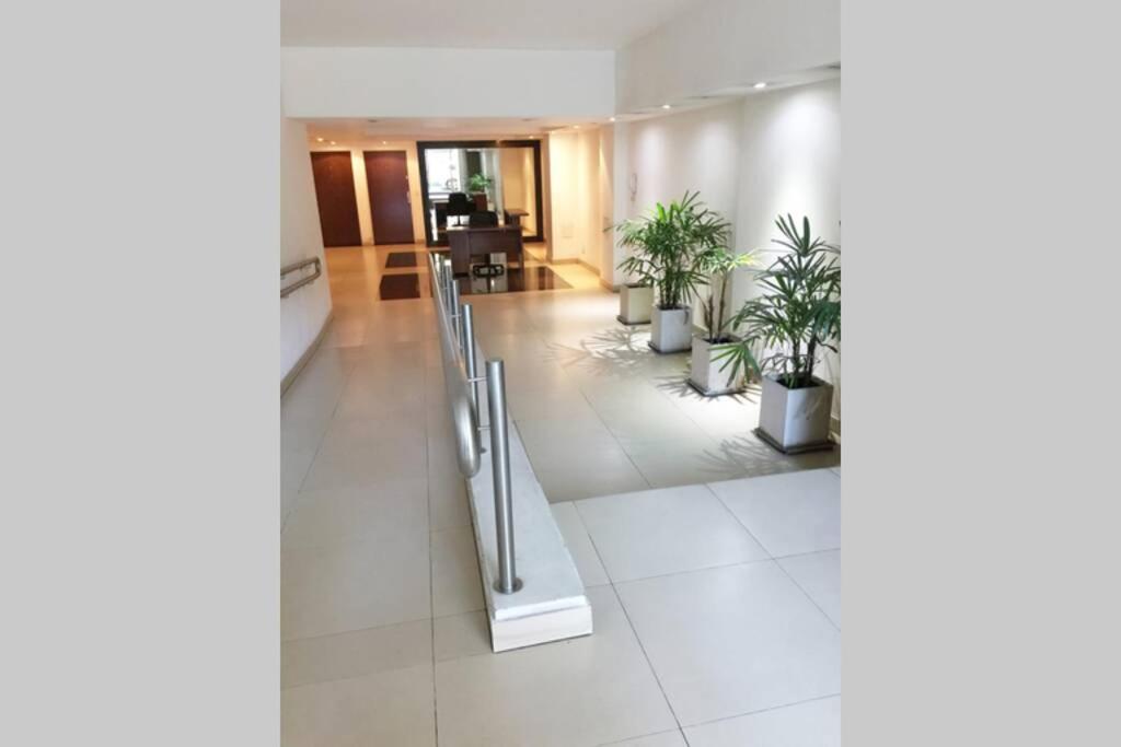 Amplio y luminoso en Recoleta Facultad de medicina - 5