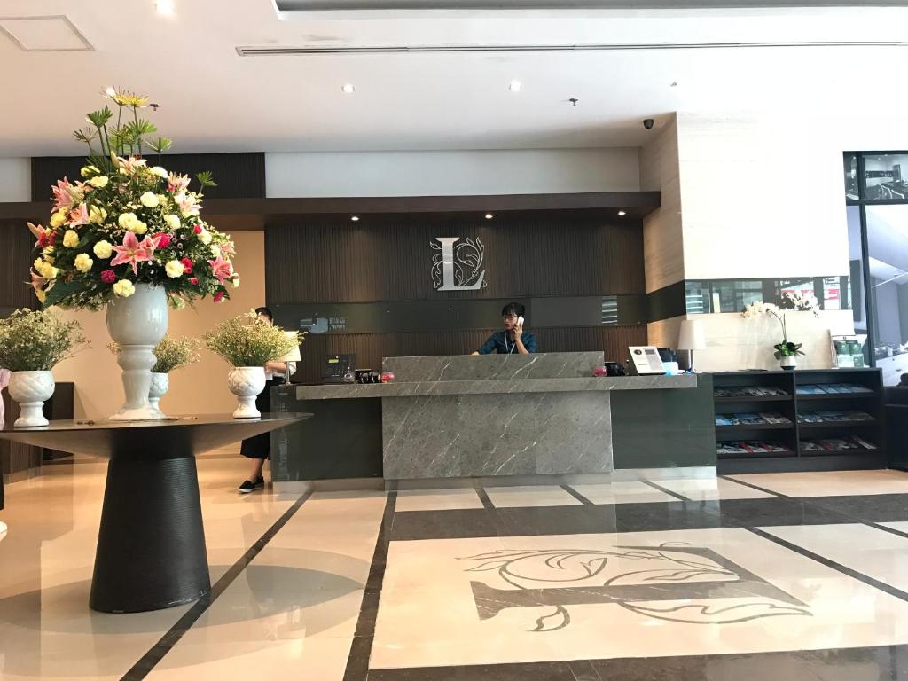 Shendo Apartment - Lancaster Hanoi photo