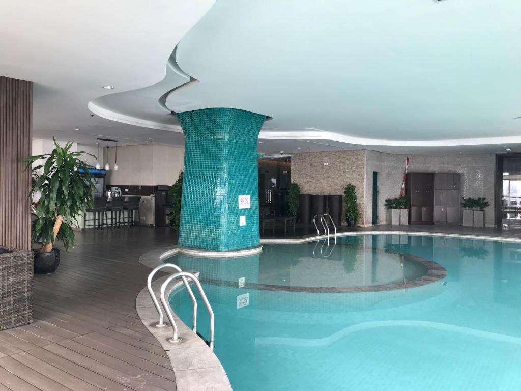 Shendo Apartment - Lancaster Hanoi photo
