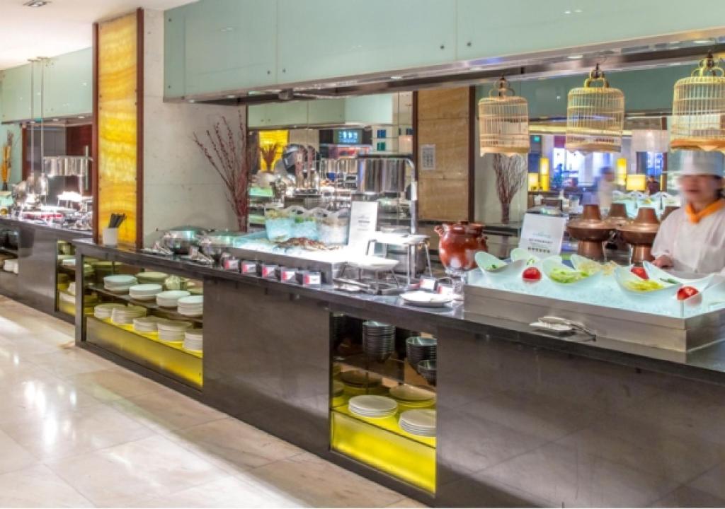 그랜드 밀레니엄 베이징 호텔 상세 정보