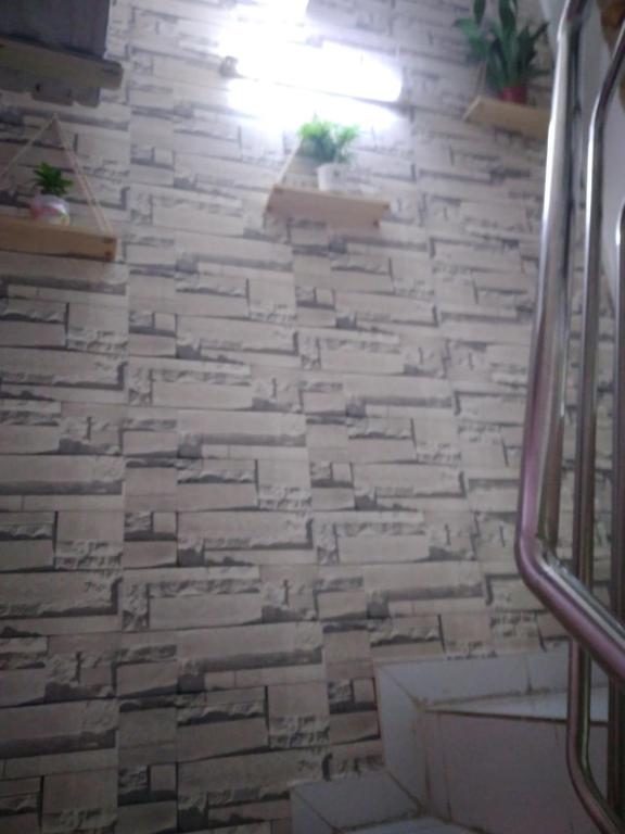 Guest House UTTRANG 전경