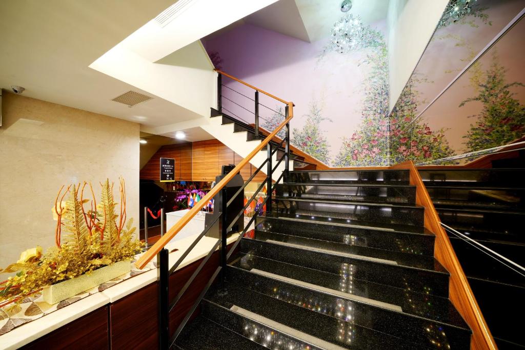Sa-Yo Hotel - Pier 2 호텔 이미지 1